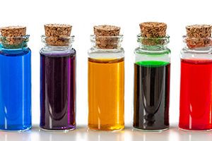 Colorantes de jabón – 12 colores de colorante líquido para
