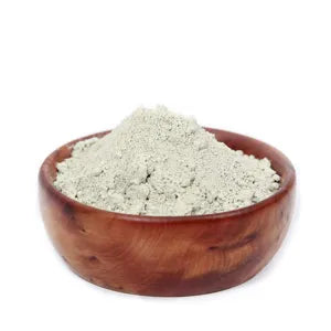 Arcilla Volcanica Cosmética - Blanca