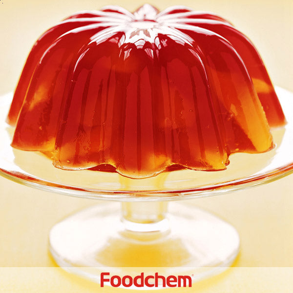 Gelatina 290 - sin aroma