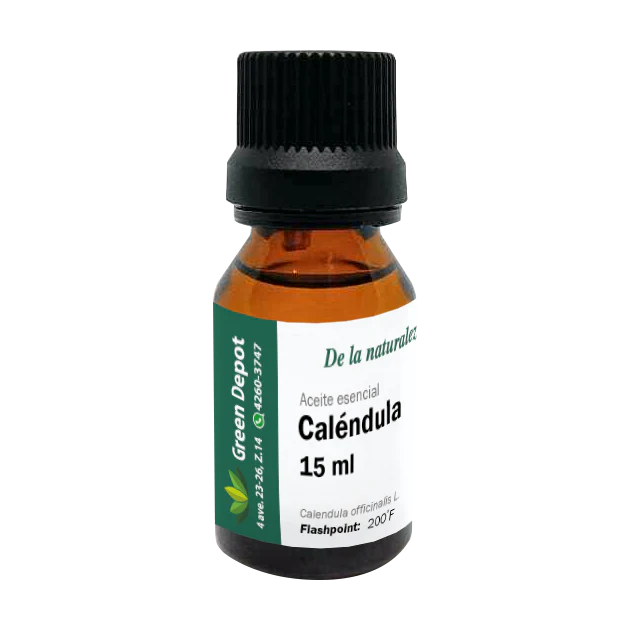 Calendula - Extracto