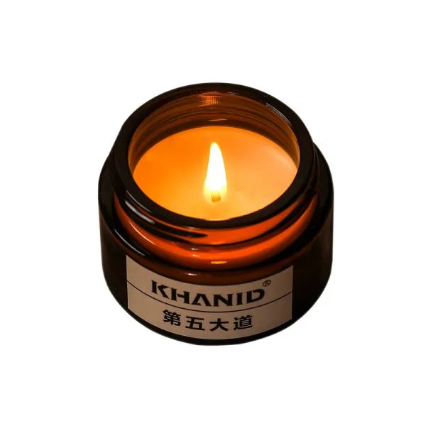 Tarro vidrio c/tapa 5ml - No.11