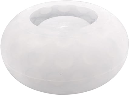 Molde Maceta Escamas 47g