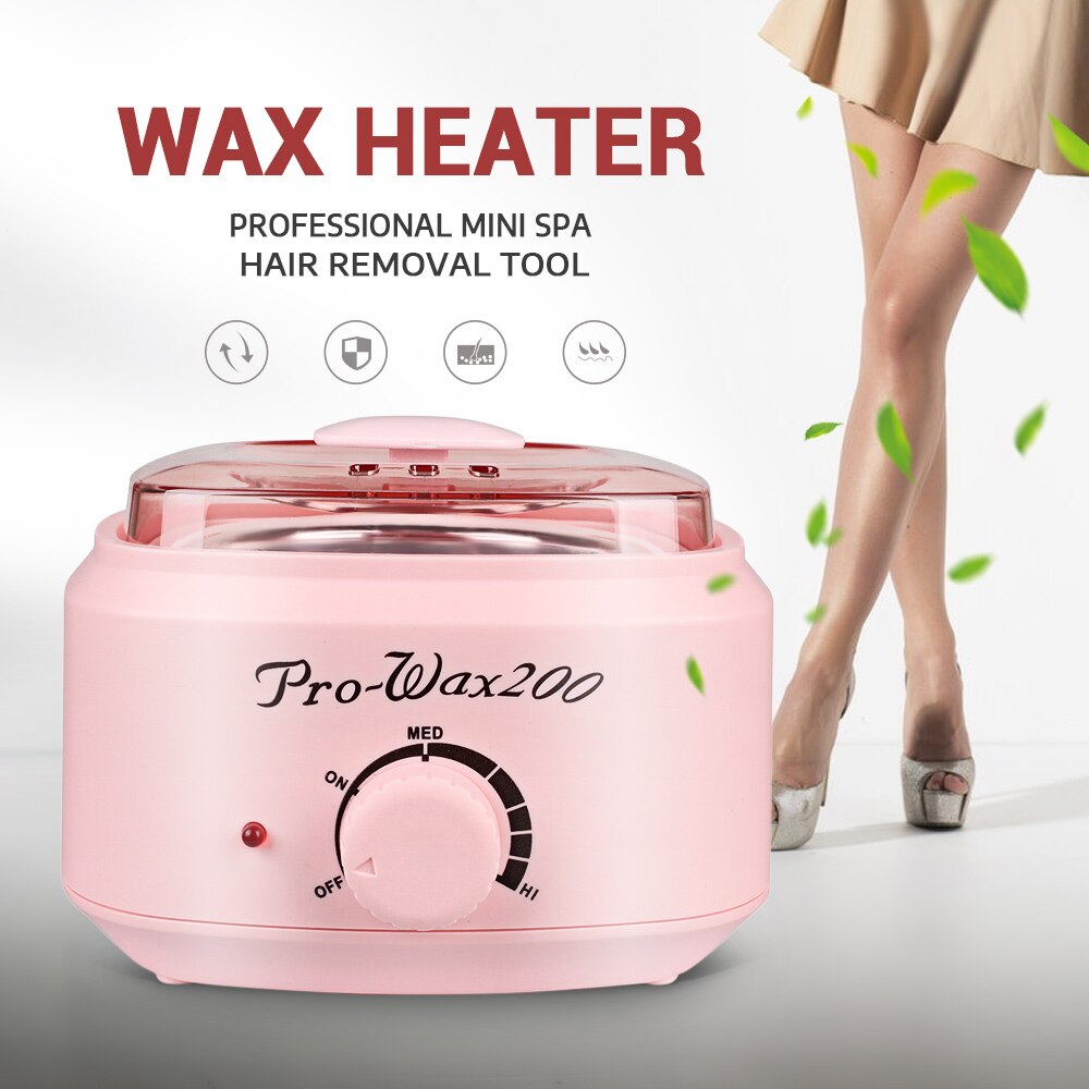Pro Wax-200 - Wax Heater