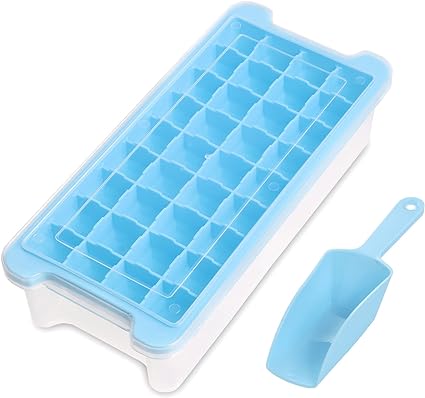 Molde Icecube 33 - 25cms x 11.5cms