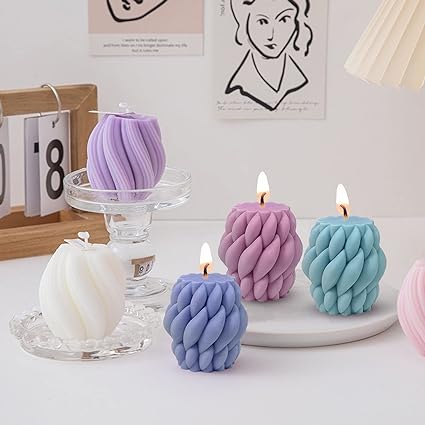 Molde Mini Arbol 60g