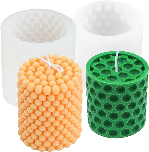 Molde Pillar Holes 138g
