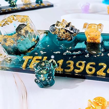 Molde ABC Letras n.1