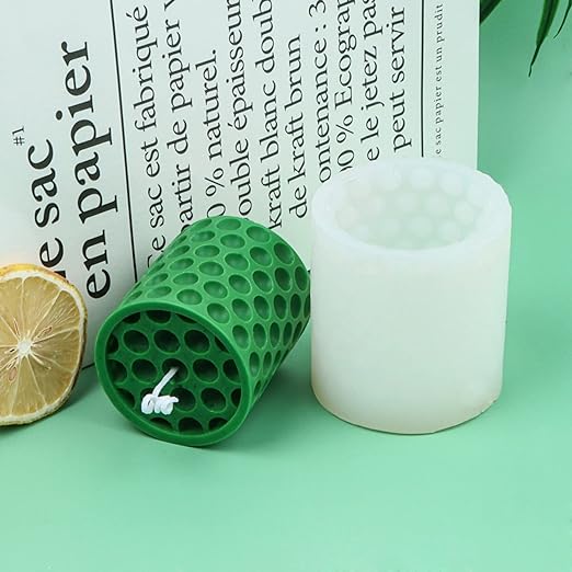 Molde Pillar Holes 138g