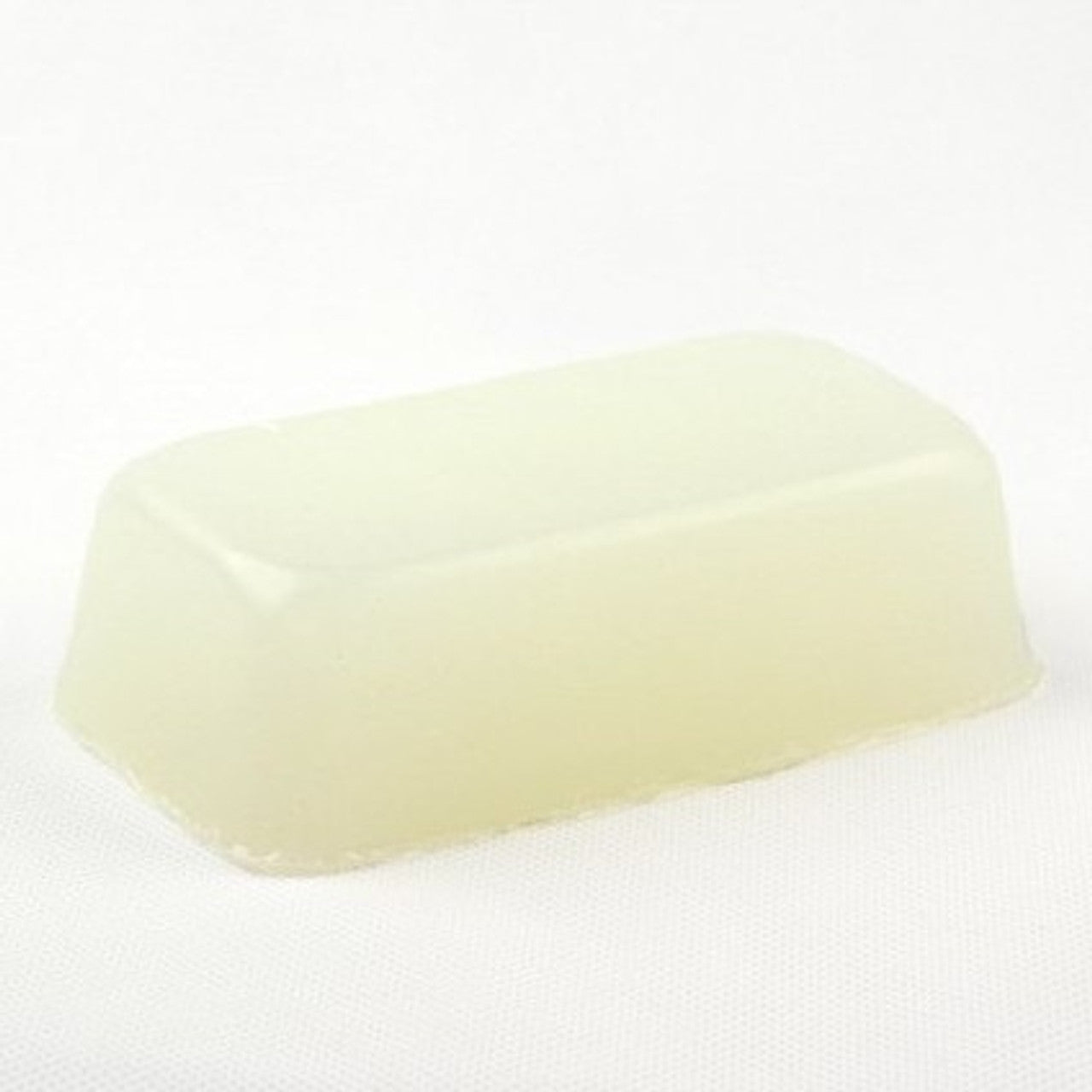 Base Jabon Glicerina Aloe Vera