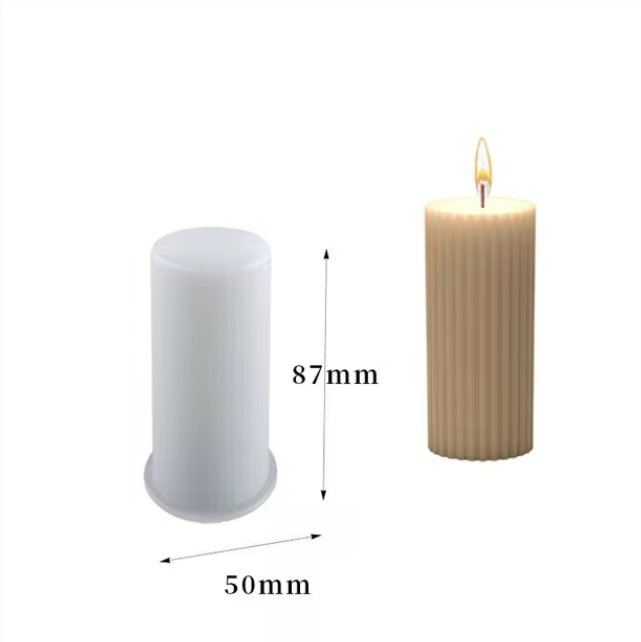 Molde Pillar Lineas n. 11 - 8.7x5cm