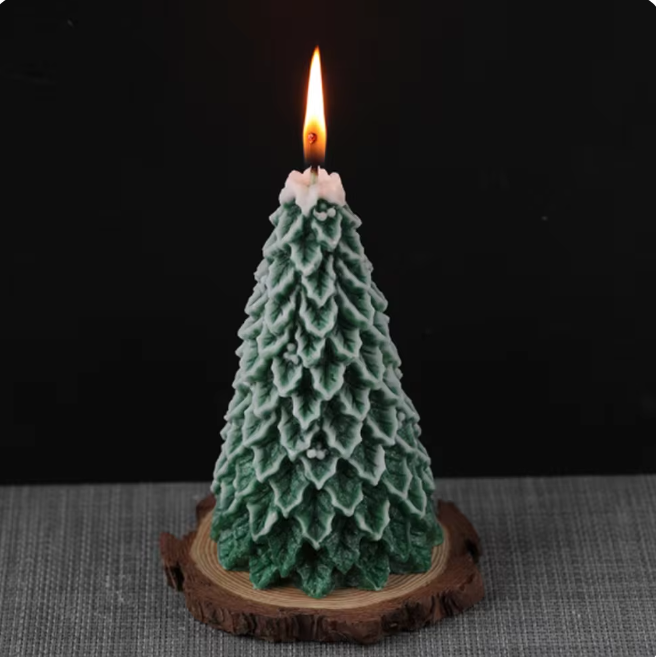 Molde Arbol Pino no.6