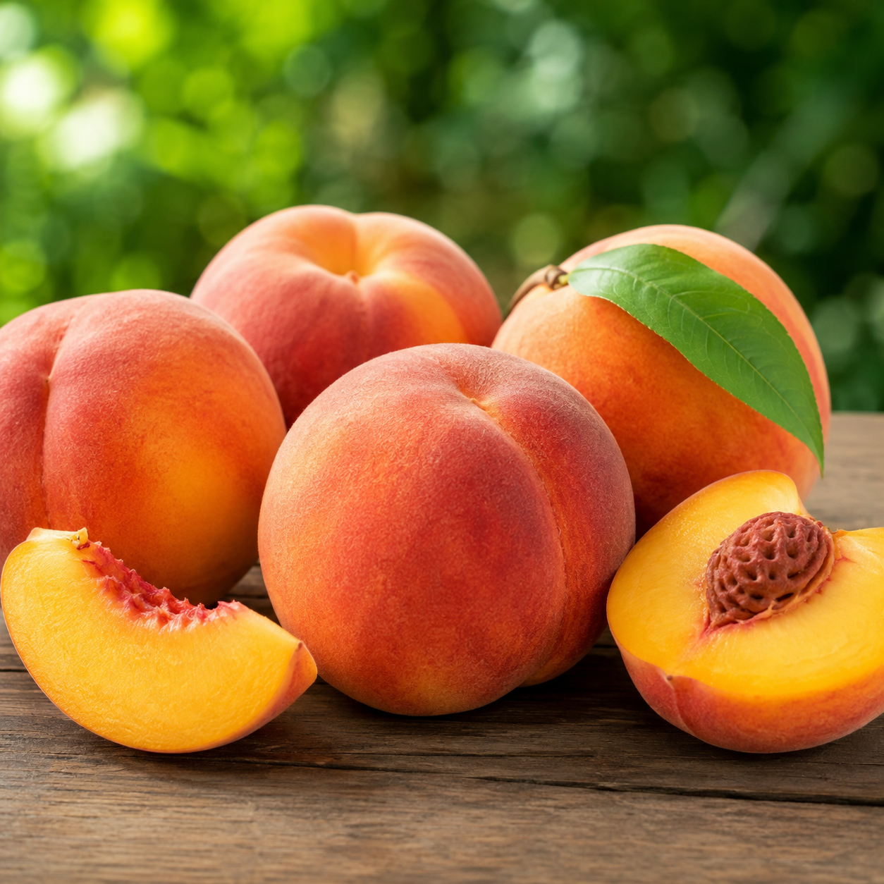 Durazno Melocoton - Fragancia OFERTA 2x1
