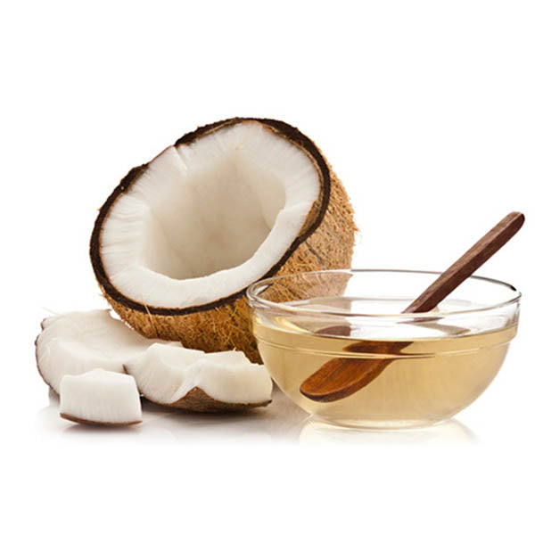 Coco - Fragancia