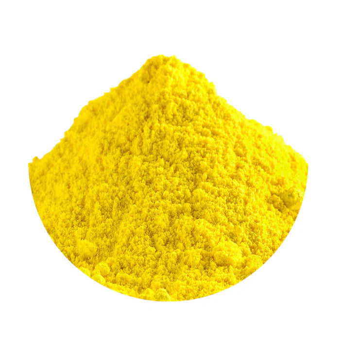 Colorante Supra polvo Amarillo/Limon
