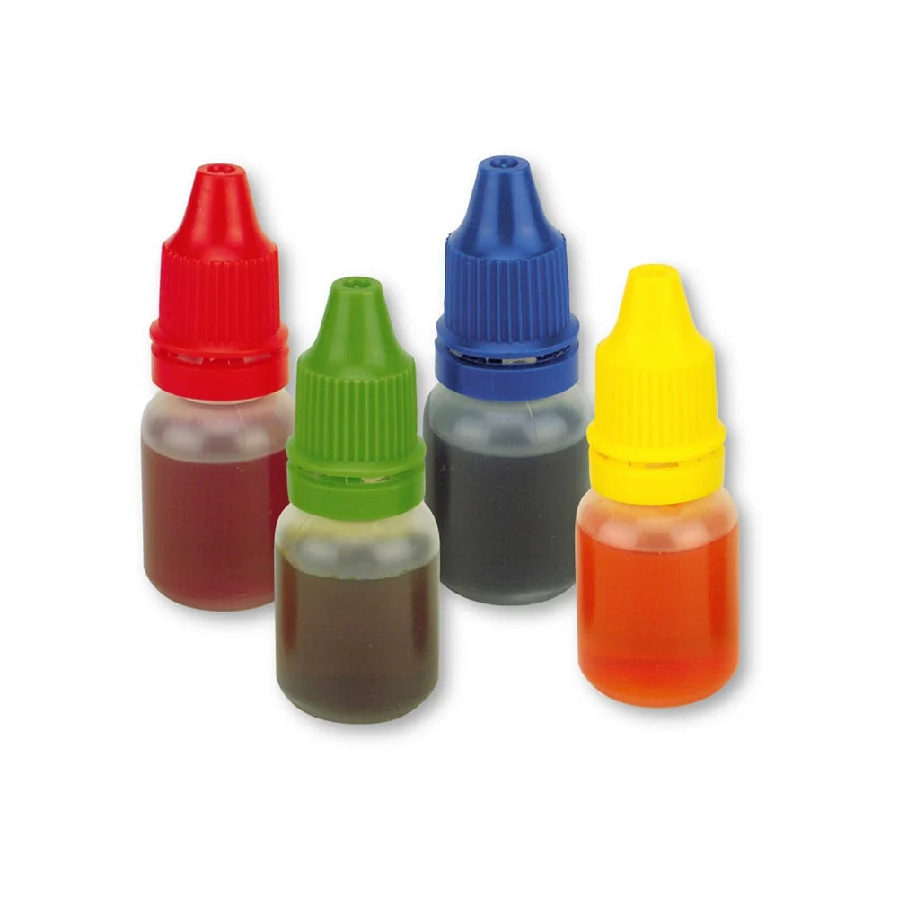 Colorante Grasa Liquido PLUS - Naranja