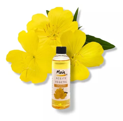 Onagra - Aceite