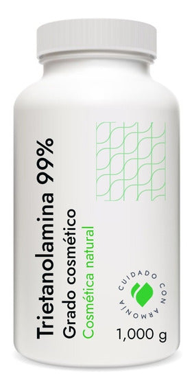 Trietanolamina 99%