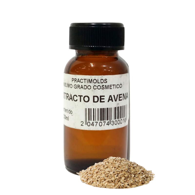 Avena - Extracto