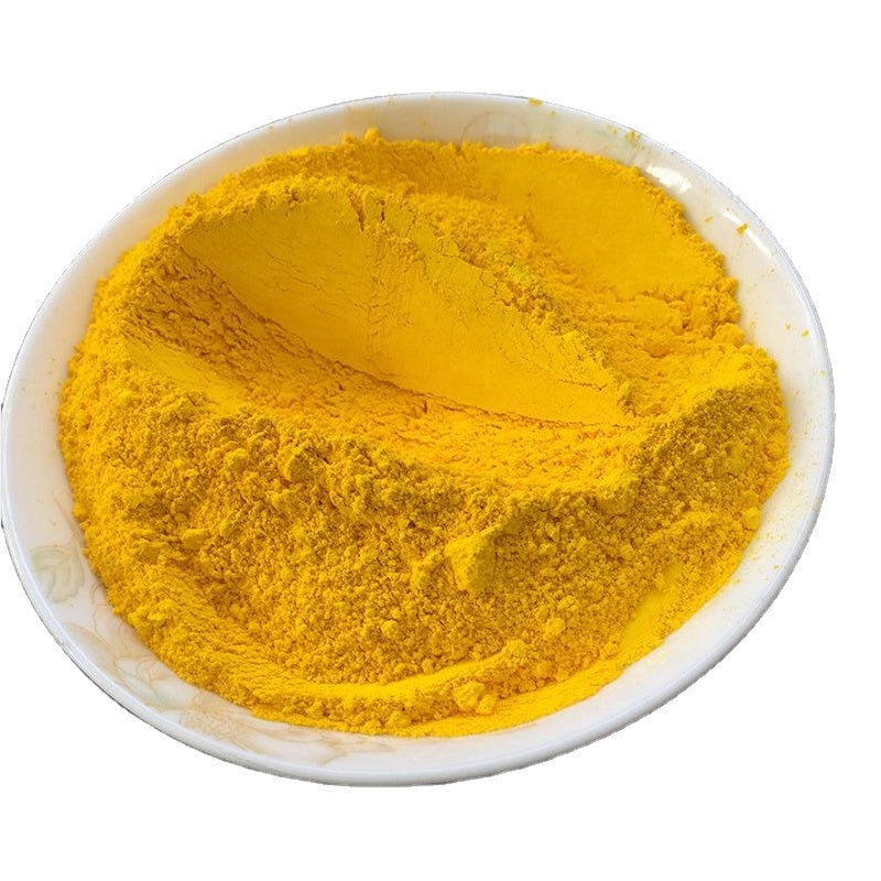 Oxido de Hierro - Amarillo