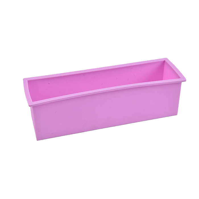 Molde Jabon Barra con Madera