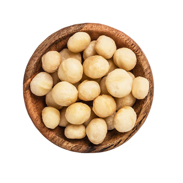 Nuez de Macadamia - semilla pelada