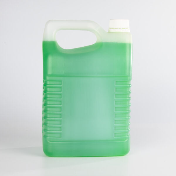 Decinfectante con Manzana Verde
