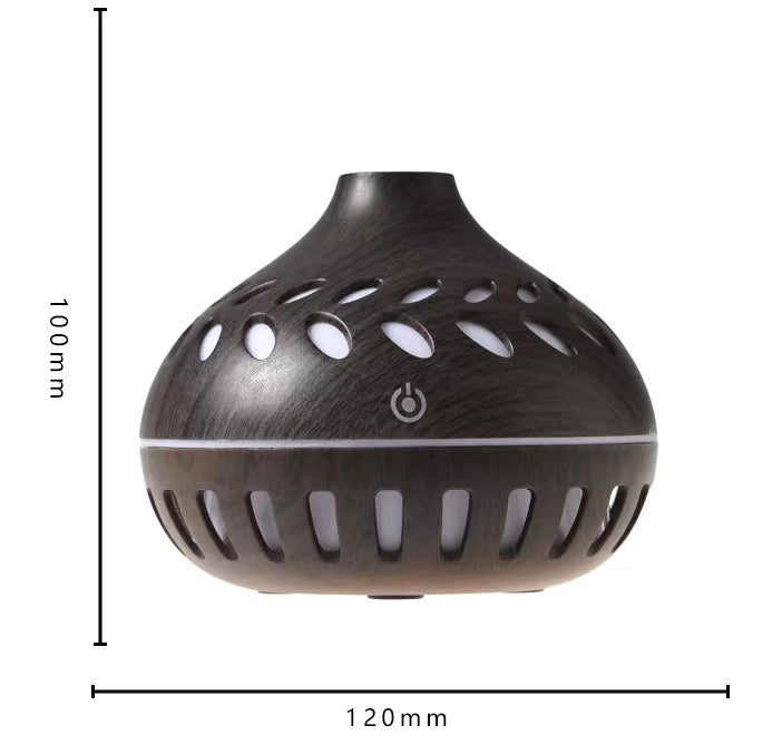 Humificador y Purificador Mini H2O - 200ml - No.21