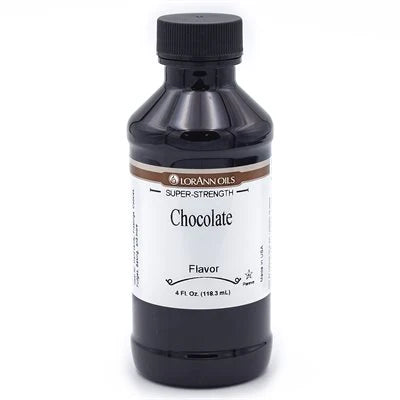 Chocolate - Fragancia Soluble en Agua