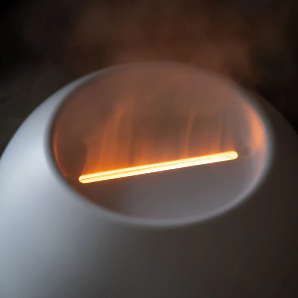 FLAME Aroma Difusor N - Aceites Esenciales