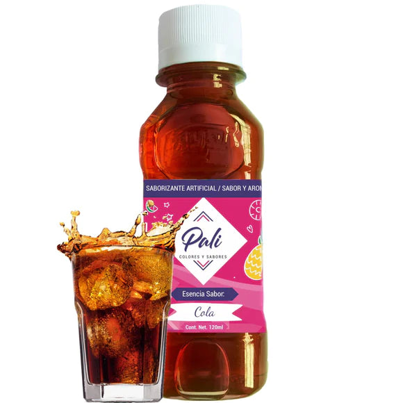 Cola Cola - Saborizante