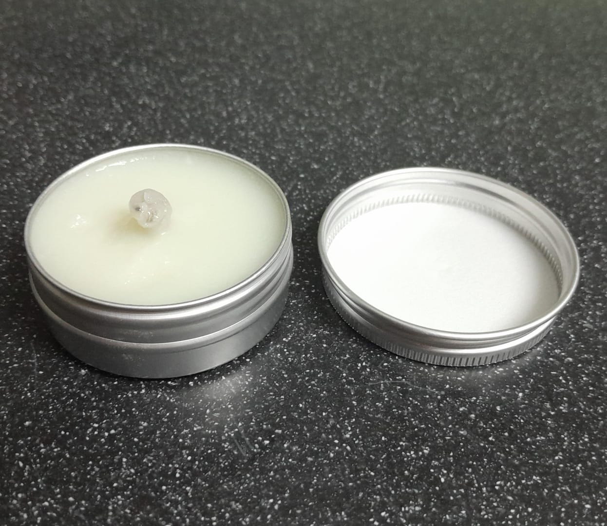 Vela para Masajes – Lavanda