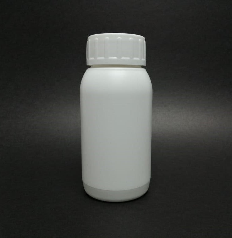 Frasco Pastillero MX con tapa - 1000ml - con liner