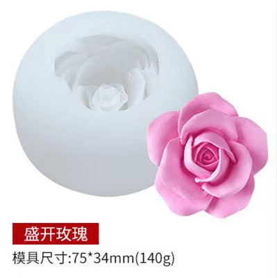 Molde Rosa 1 _ No. 112