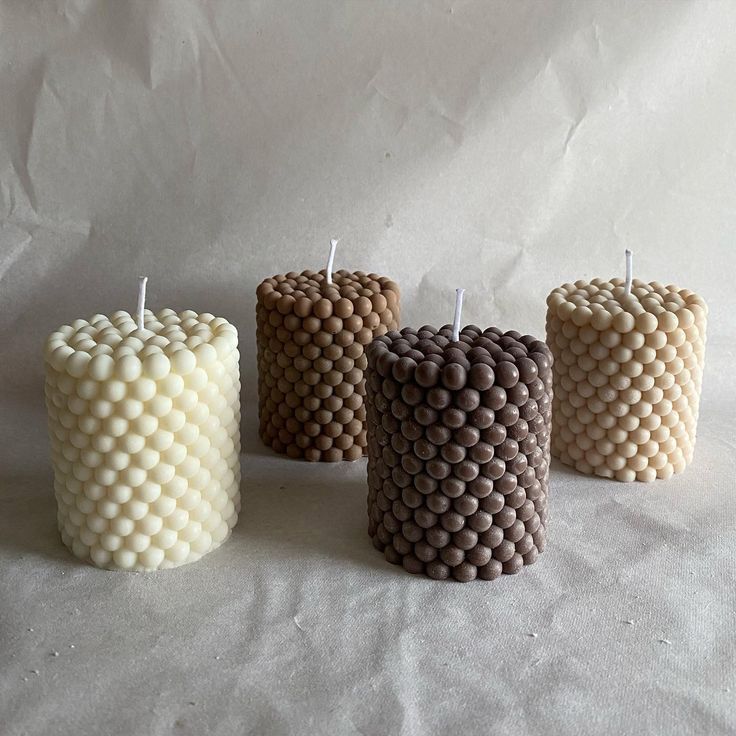 Molde Pillar Bubbles 172g