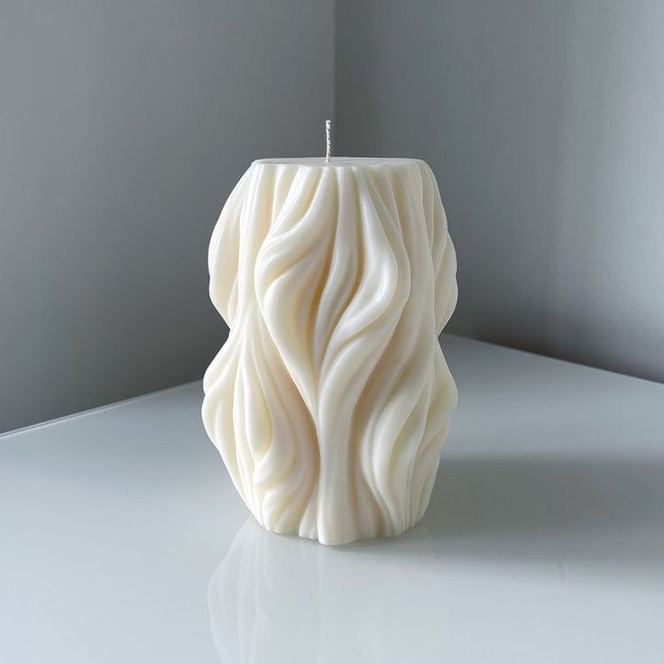 Molde Tree Trunk 119g