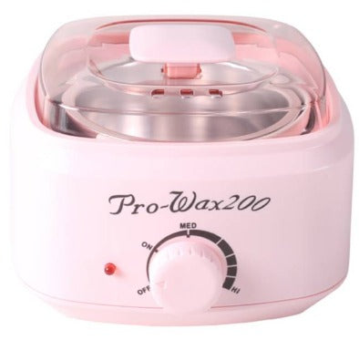 Pro Wax-200 - Wax Heater
