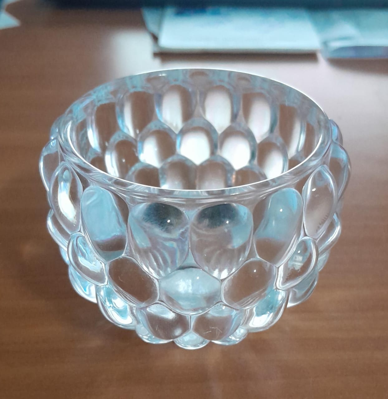 Votives vidrio Buble - No.40