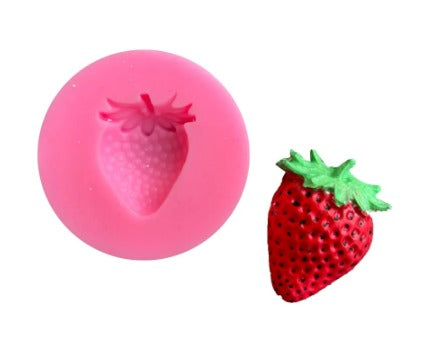 Molde Fresa 53g