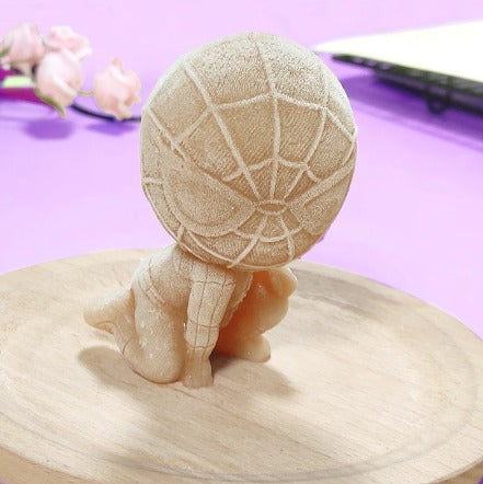 Molde Niño Araña 73g