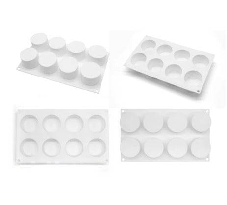 Molde Votive-2 184g