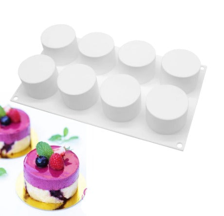 Molde Votive-2 184g