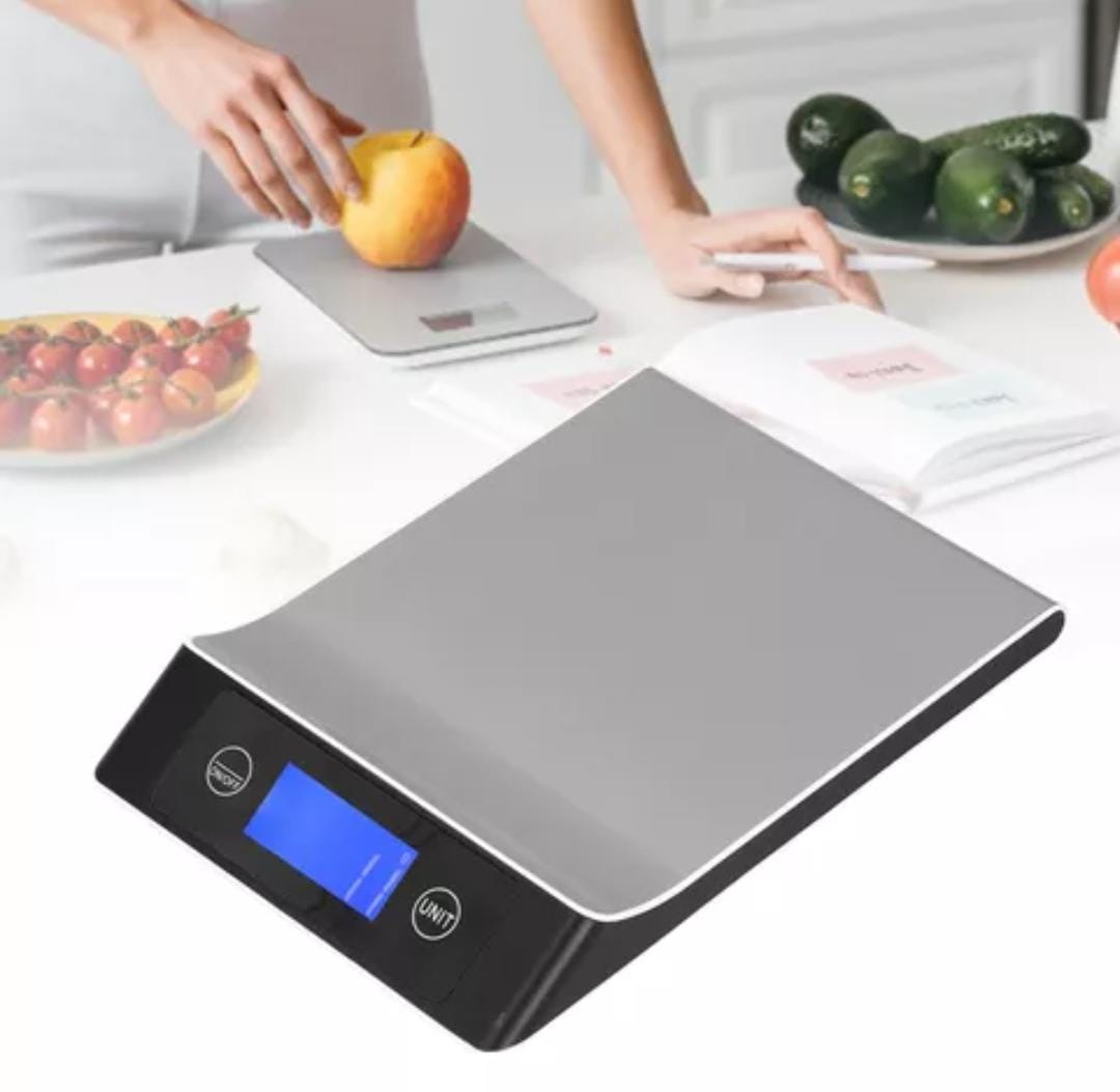 Balanza Aerbes AB-J174 Electrónica 1g-10kg