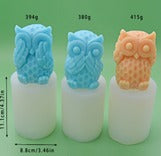 Molde Buho Nariz No.5