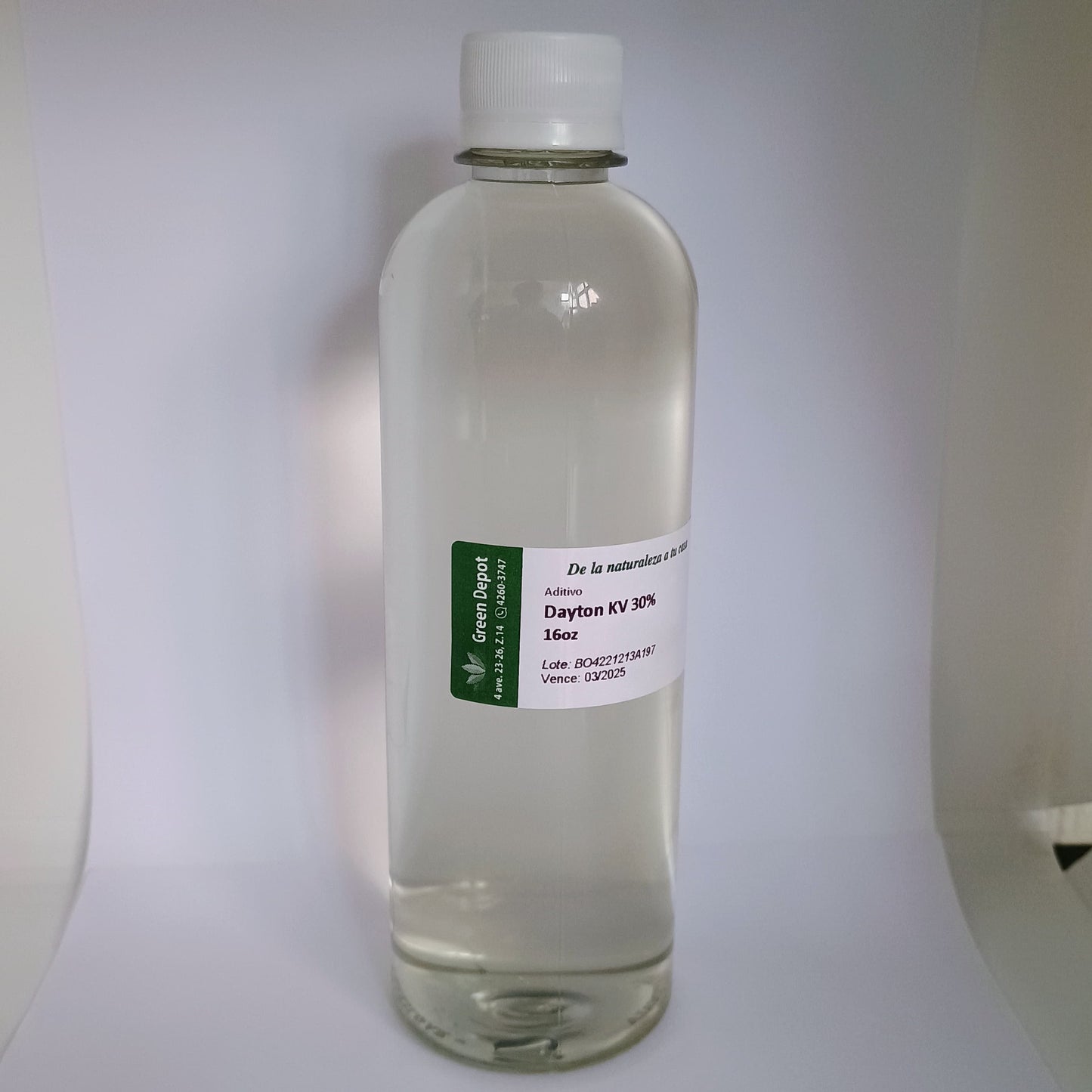 Dayton KV ( coco Betaina )