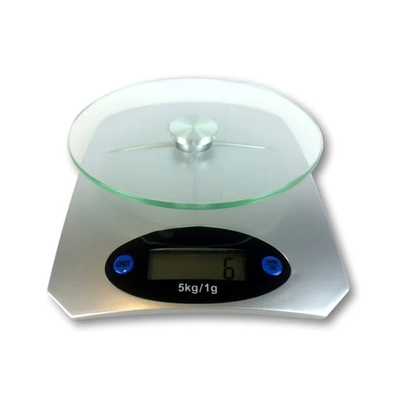 Balanza iMPERIAL Electrónica 1g-5kg