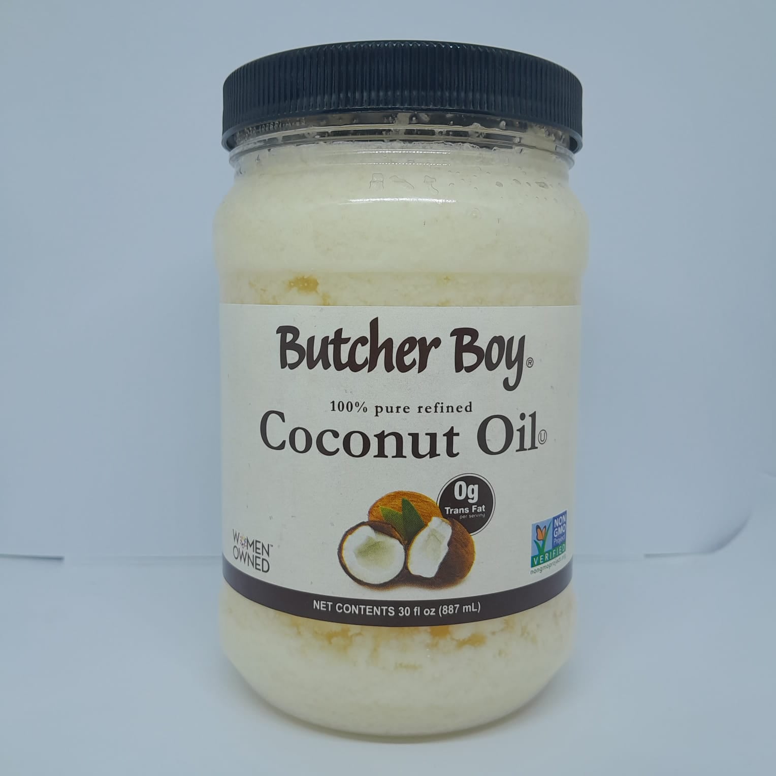 Coco Refinado Aceite1