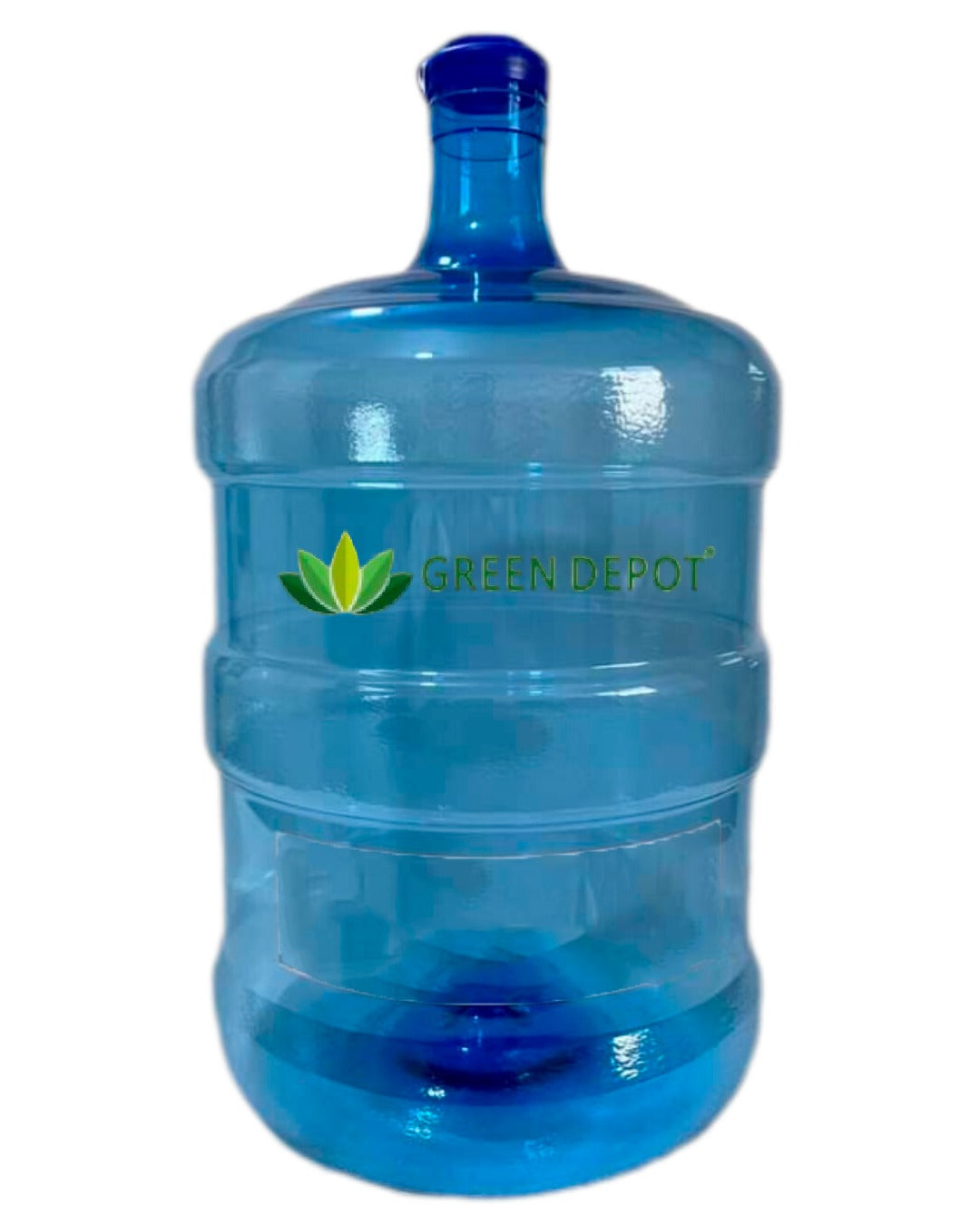 Agua Marina Certificada