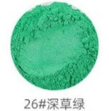 MICA Colorante Polvo No.26