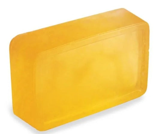 Base Jabon Glicerina MIEL Organica - Green Depot