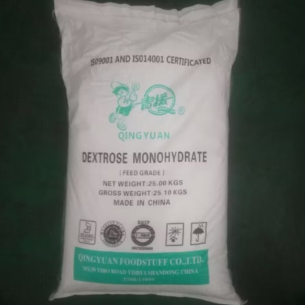 Dextrosa MonoHidratada